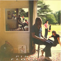 Pink Floyd - Discovery (CD 5 - Ummagumma, CD 2)