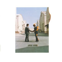 Pink Floyd - Discovery (CD 10 - Wish You Were Here)