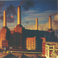 Pink Floyd - Discovery (CD 11 - Animals)