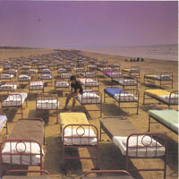 Pink Floyd - Discovery (CD 15 - A Momentary Lapse of Reason)