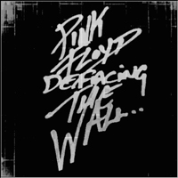 Pink Floyd - Defacing The Wall (Radio Promo EP)