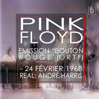 Pink Floyd - 1968.02.20 - Bouton Rouge