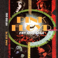 Pink Floyd - Fat Old Gigs, 1970 (CD 1)