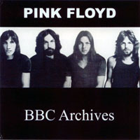 Pink Floyd - BBC Archives, 1970-71 (CD 2)
