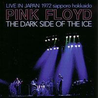 Pink Floyd - 1972.03.13 - The Dark Side Of The Ice -  Nakanoshima Sports Center, Sapporo, Hokkaido, Japan