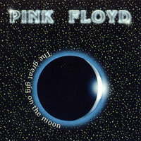 Pink Floyd - 1972.03.13 - The Great Gig On The Moon - Nakanoshima Sports Center, Sapporo, Hokkaido, Japan