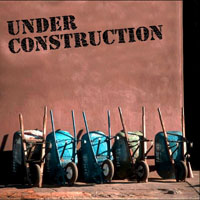 Pink Floyd - The Wall - Under Construction - Britannia Row Studios, England, 1978 (CD 1)