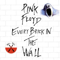 Pink Floyd - Every Brick In The Wall, 1979-1982 (CD 2)