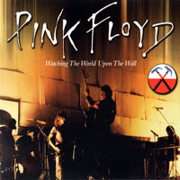 Pink Floyd - 1981.06.16 - Watching The World Upon The Wall - Godfather Records, Earl's Court, London, UK (CD 1)