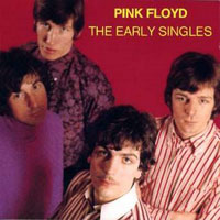 Pink Floyd - Early Singles [The Second Gift Set]