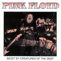 Pink Floyd - 1969.05.09 - Beset By Creatures Of The Deep - University Of Southampton, Highfield, Southhampton, Hempshire, UK