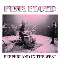 Pink Floyd - 1970.10.17 - Pepperland In The West - Pepperland Auditorium, San Rafael, USA (CD 1)