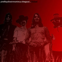 Pink Floyd - 1970.11.22 - The Good... The Bad -  Altes Casino, Montreux (CD 2)