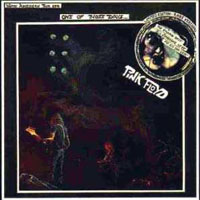 Pink Floyd - 1971.11.20 - One Of Those Days - Taft Auditorium, Cincinnati, Ohio, USA