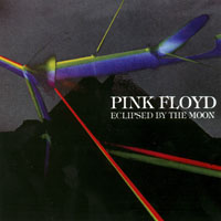Pink Floyd - 1972.01.21 - Eclipsed By The Moon - The Guildhall, Portsmouth, England [The Second Set] (CD 1)