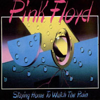 Pink Floyd - 1972.09.22 - Staying Home To Watch The Rain - The Hollywood Bowl, Hollywood (CD 1)
