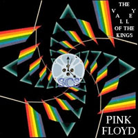 Pink Floyd - 1973.03.06 - The Valley Of The Kings - Kiel Auditrium, St. Louis, Michigan, USA (CD 1)