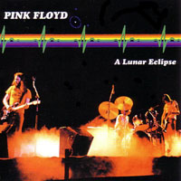 Pink Floyd - 1973.03.11 - A Lunar Eclipse - Maple Leaf Gardens, Toronto, Canada (CD 1)