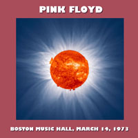 Pink Floyd - 1973.03.14 - Boston Music Hall - Music Hall, Boston, Massachusetts, USA (CD 2)