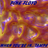 Pink Floyd - 1973.06.29 - When You're In...Tampa - Tampa Stadium, Tampa, Florida, USA (CD 1)