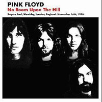 Pink Floyd - 1974.11.16 - No Room Upon The Hill - Empire Pool, Wembley, London, England (CD 2)