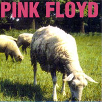 Pink Floyd - 1975.04.26 - Dogs And Sheep - Sports Arena, Los Angeles, USA (CD 1)
