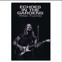 Pink Floyd - 1975.06.18 - Echoes In The Gardens - Boston Garden, Boston, USA [The Second Set] (CD 1)