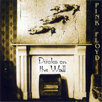 Pink Floyd - 1977.02.20 - Ducks On The Wall - Sportpaleis, Antwerp, Belgium (CD 1)
