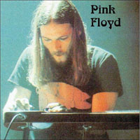 Pink Floyd - 1977.02.22 - Dragged Down By The Stone - Pavillon De Paris, Paris, France (CD 1)