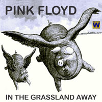 Pink Floyd - 1977.07.02 - In the Grassland Away -  Madison Square Garden, New York, USA (CD 1)