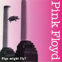 Pink Floyd - 1977.07.03 - Pigs Might Fly - Madison Square Garden, New York, USA (CD 1)