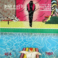 Pink Floyd - 1980.02.08 - Little Black Book With My Poems In - Sports Arena, Los Angeles, California, USA (CD 2)