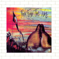 Pink Floyd - 1980.02.27 - Live In Nassau -  Nassau Veterans Memorial Coliseum, Uniondale, New York, USA (CD 1)