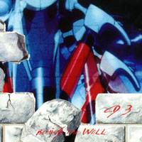 Pink Floyd - 1980.02.28 - Behind The Wall - Paramount Studion, Los Angeles, California, Nassau Coliseum, New York, USA (CD 1)