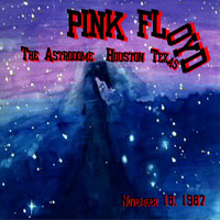 Pink Floyd - 1987.11.18 - Frank Erwin Center, Austin, Texas, USA (CD 2)