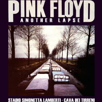 Pink Floyd - 1989.05.26 - Cava Dei Tirreni - Stadio Simonetta Lamberti, Cava Dei Tirreni, Italy (CD 1)