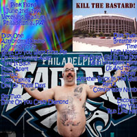 Pink Floyd - 1994.06.02 - Kill the Bastard! - Veterans Stadium, Philadelphia, Pennsylvania, USA (CD 2)