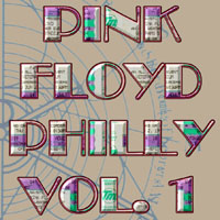 Pink Floyd - 1994.06.02 - Philly, Vol. 1 - Veterans Stadium, Philadelphia, Pennsylvania, USA (CD 2)