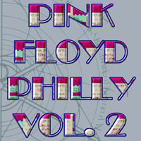 Pink Floyd - 1994.06.03 - Philly, Vol. 2 - Veterans Stadium, Philadelphia, Pennsylvania, USA (CD 1)
