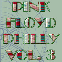 Pink Floyd - 1994.06.04 - Philly, Vol. 3 - Veterans Stadium, Philadelphia, Pennsylvania, USA (CD 1)