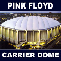 Pink Floyd - 1994.06.06 - The Great Gig In The Dome - Carrier Dome, Syracuse, New York, USA (CD 2)