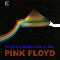 Pink Floyd - 1987.09.14 - Montreal '87 - The Forum, Montreal, Quebec, Canada (CD 1)