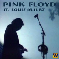 Pink Floyd - 1987.11.16 - The Arena, St. Louis, Missouri, USA (CD 1)