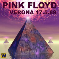 Pink Floyd - 1989.05.17 - The Arena, Verona, Italy (CD 2)