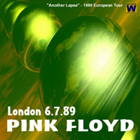 Pink Floyd - 1989.07.06 - London Day 3 - Docklands Arena, London, England (CD 1)