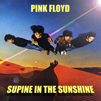 Pink Floyd - 1973.05.19 - Supine in the Sunshine - Earls Court Exhibition Hall, London, England (CD 2)