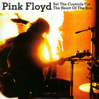 Pink Floyd - 1973.10.13 - Set the Control for the Hearth of the Sun - Stadthalle, Vienna, Austria (CD 1)