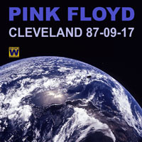Pink Floyd - 1987.09.17 - Municipal Stadium, Cleveland, Ohio, USA (CD 3)