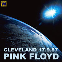 Pink Floyd - 1987.09.17 - Municipal Stadium, Cleveland, Ohio, USA (CD 1)