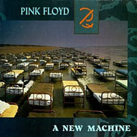Pink Floyd - 1987.09.21 - New Machine - CNE Stadium, Toronto, Ontario, Canada [The Second Set] (CD 1)